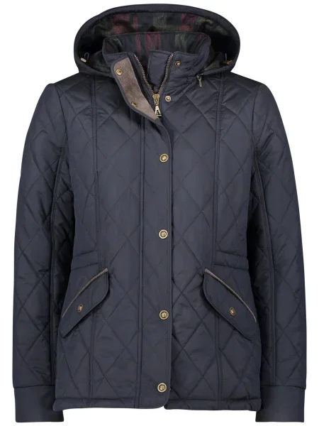 GIL BRET Prijelazna jakna mornarsko plava