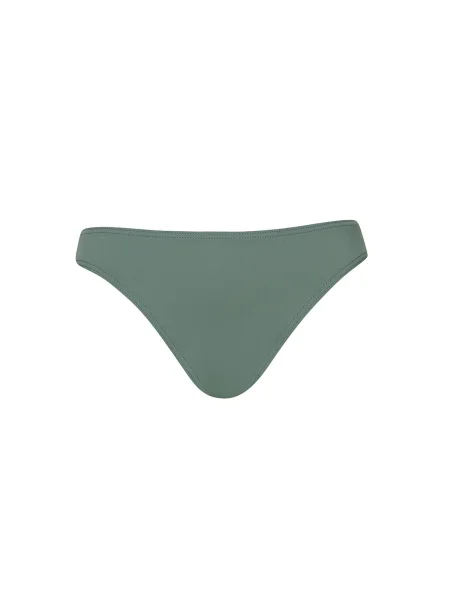 SUNFLAIR Slip costum de baie Mix&Match închis verde