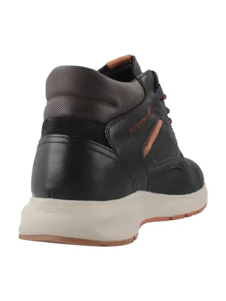 Pantofi Fluchos albastru