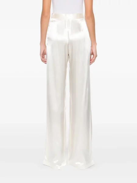 Pantaloni The Andamane plisate