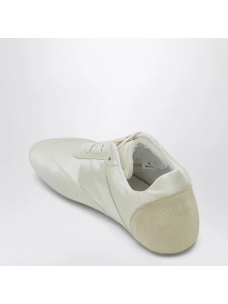 Sneakersy Mm6 Maison Margiela białe