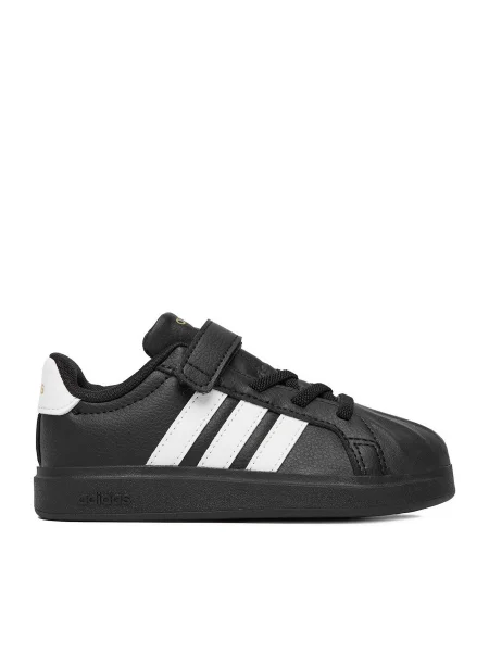 Sneakers adidas CEO-STREETTALK EL I negru