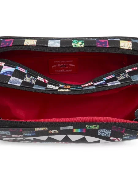 Torba dziecięca Sprayground Kid czarna
