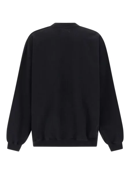 Hanorac Vetements negru