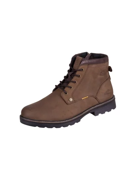 Pantofi Camel Active maro