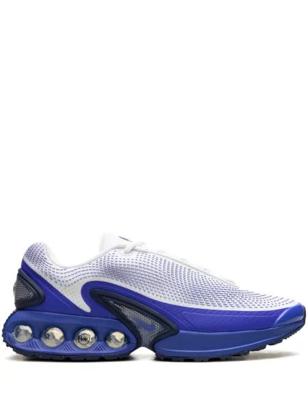 Маратонки Nike Air Max черно