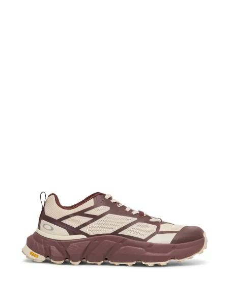 Sneakerși Oakley roșu