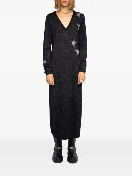 Rochie Zadig&voltaire de costum negru
