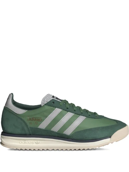 Sneakerși Adidas Spezial gri