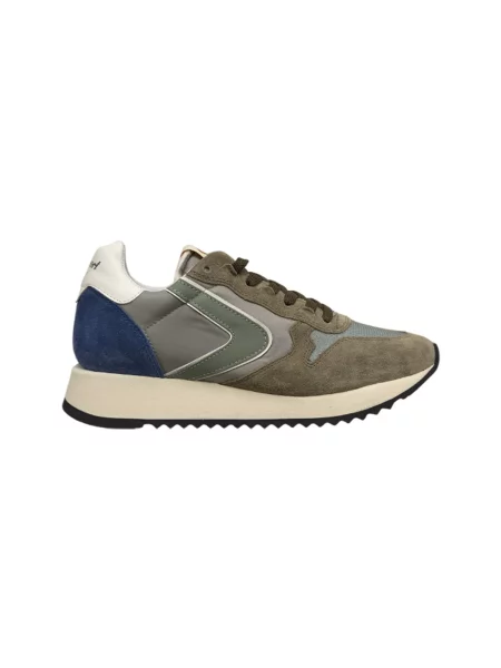 Pantofi Valsport verde