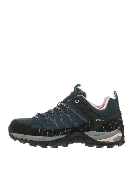 Buty trekkingowe CMP RIGEL LOW czarne