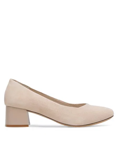 Lasocki Туфлі бежевий