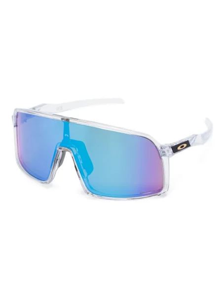 Ochelari de soare Oakley albastru