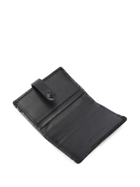 Portofel Kurt Geiger London negru