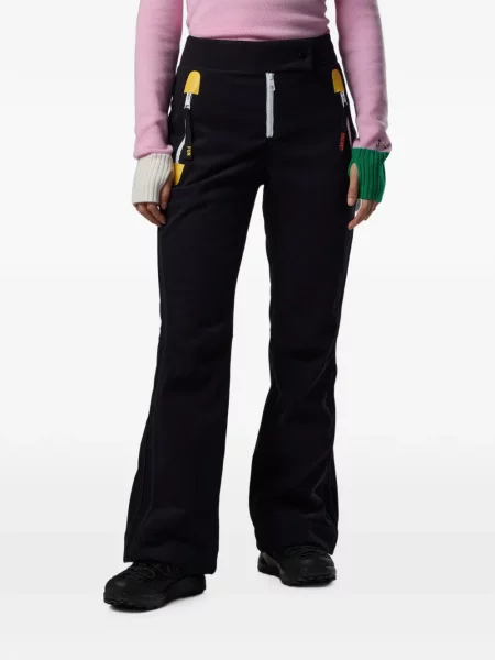 Pantaloni de schi Rossignol negru
