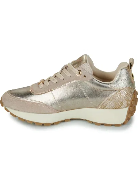 Pantofi Carmela bej