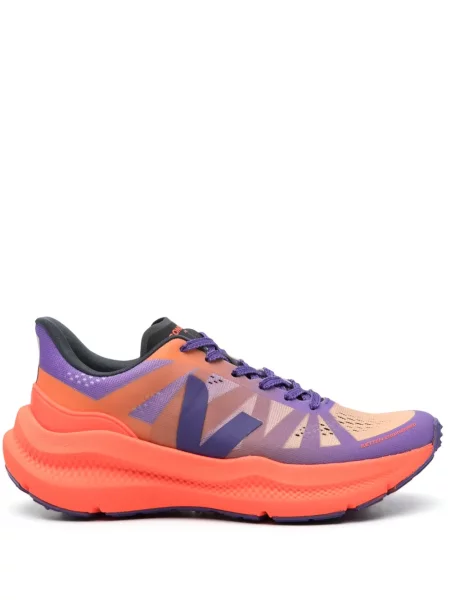 Sneakerși Veja violet