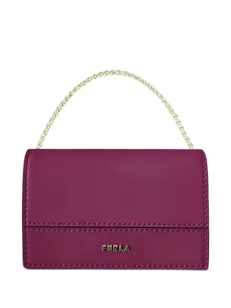 Colier Furla violet