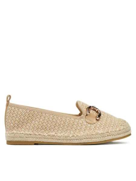 Espadrile DeeZee bej