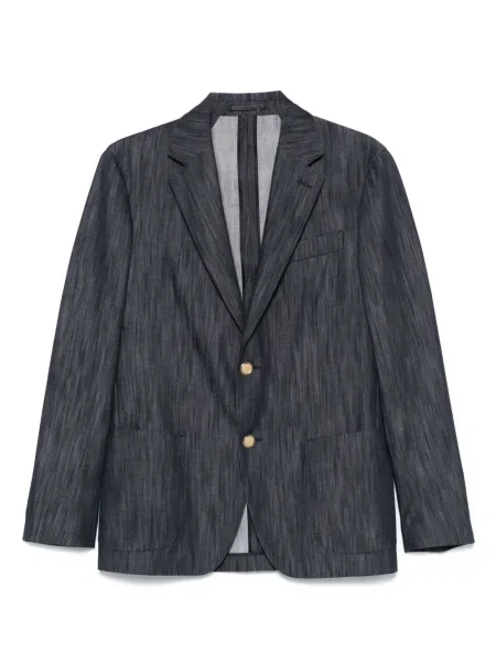 Sacou Lardini albastru