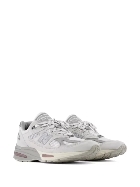 Sneakerși New Balance FuelCell gri