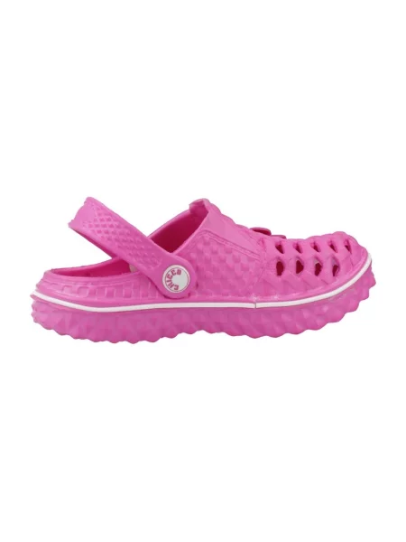 Pantofi copii Chicco roz