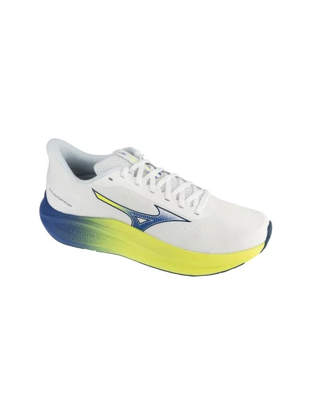 Pantofi Mizuno alb