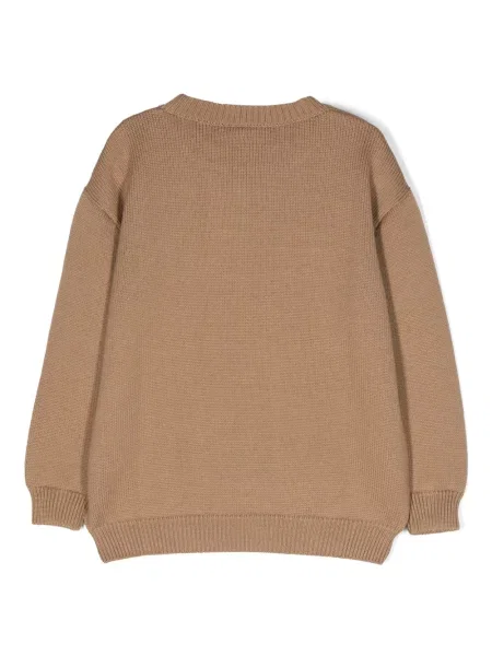 Sweter dziecięcy Fendi