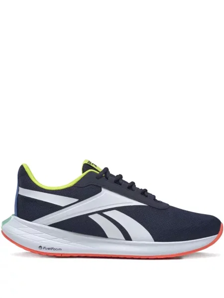 Sneakerși Reebok albastru