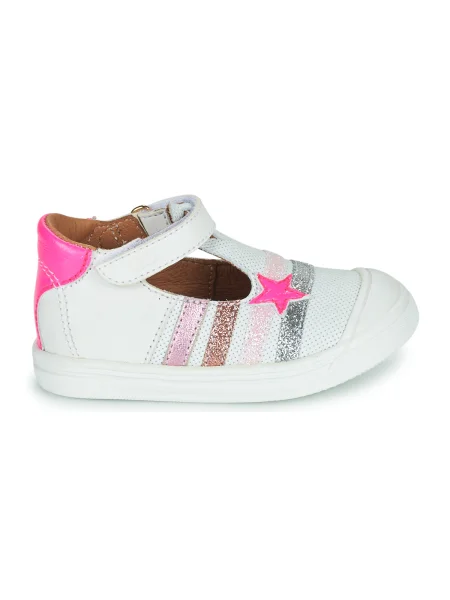 Pantofi copii Gbb alb