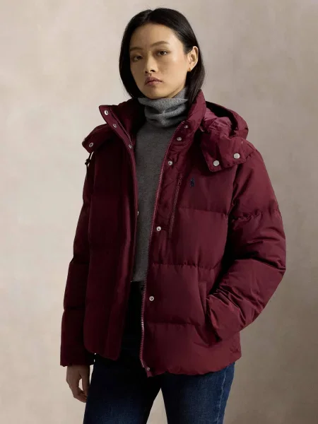 POLO RALPH LAUREN Geacă de puf