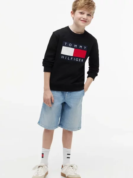 Tommy Hilfiger hanorac pentru copii din