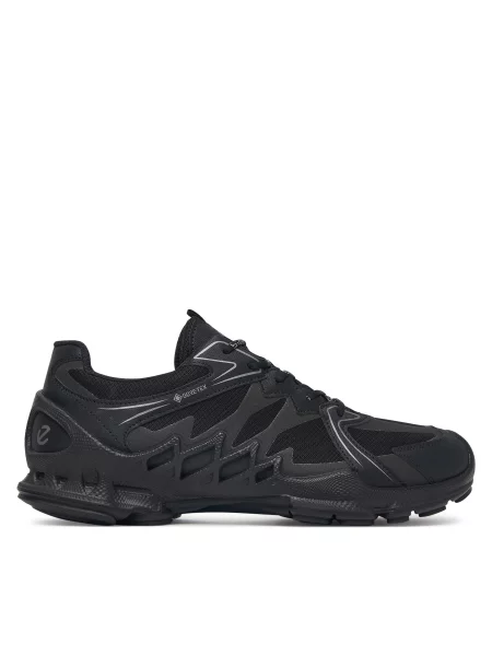 ECCO Sportcipők Biom Aex M GORE-TEX fekete
