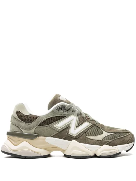 Sneakerși New Balance verde