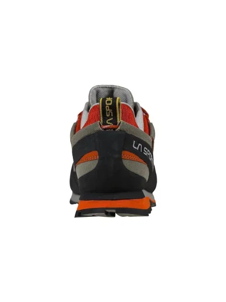 Pantofi La Sportiva gri