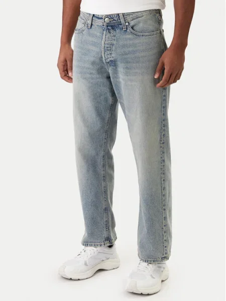 Jack & Jones Blugi Eddie albastru