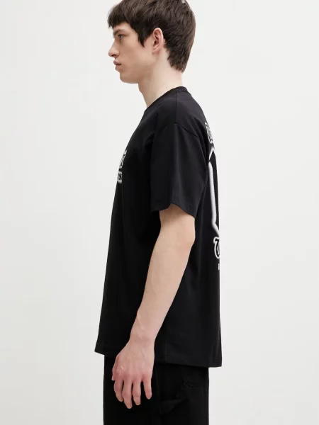 Футболка Carhartt Wip черная