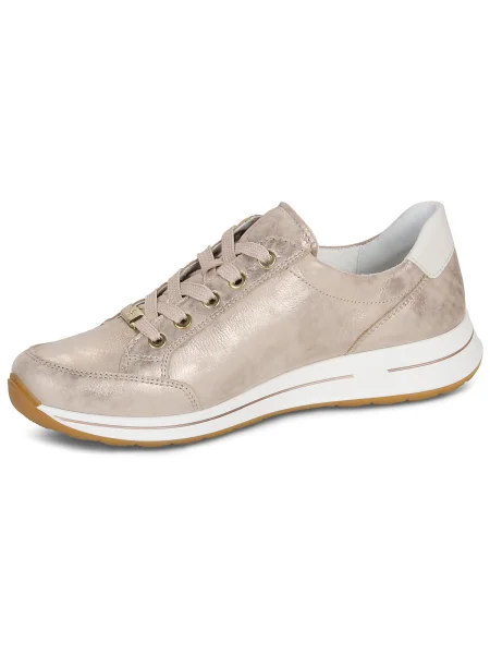 Pantofi Ara bej