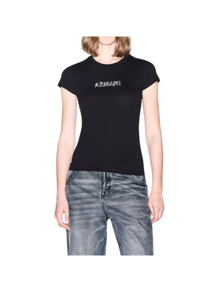 Ingruha Armani Exchange fekete
