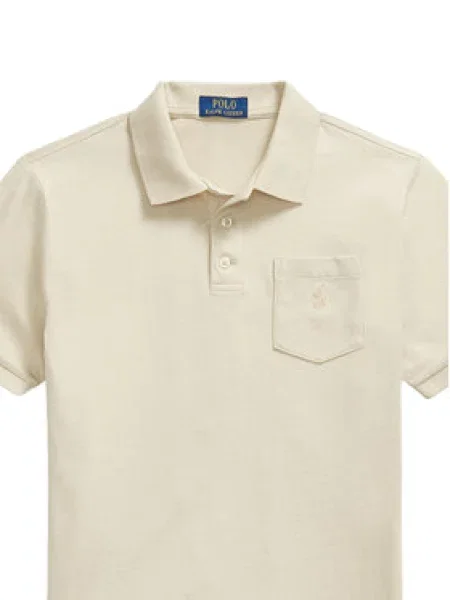 Polo Ralph Lauren Pólóing bézs