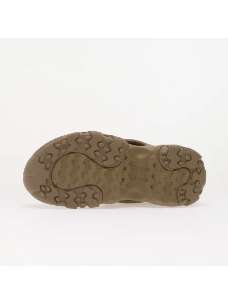 Чехли Crocs оранжево