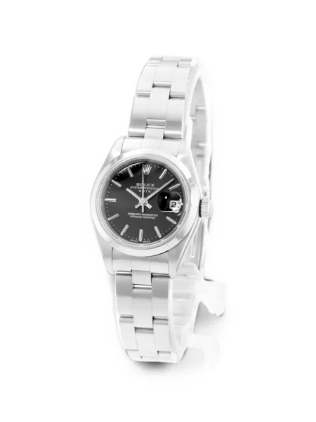 Ceas Rolex negru