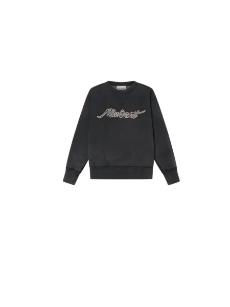 Bluza Isabel Marant czarna