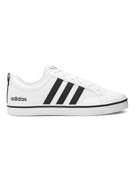 Sneakers adidas alb