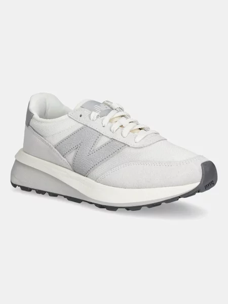 New Balance sneakers gri alb