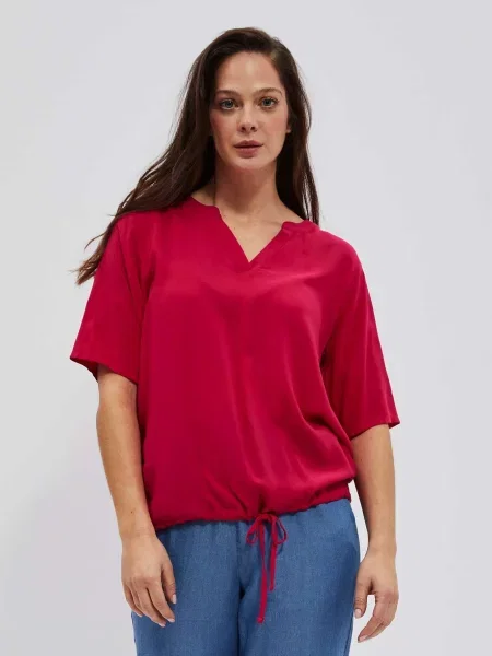 Cămașă Marisse albastru