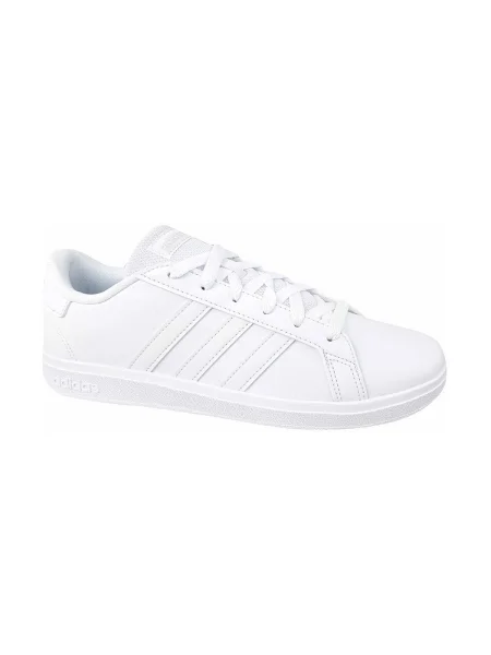Pantofi Adidas alb