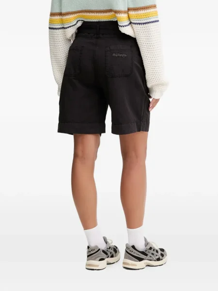 Talia szorty Napapijri czarne