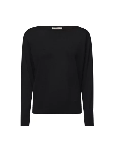Sweter Max Mara czarny
