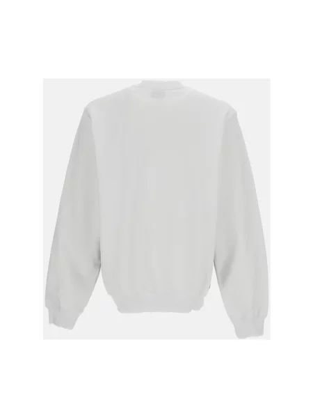 Bluza Casablanca biała